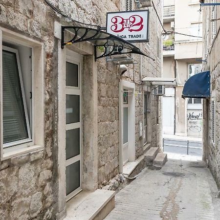 Apartment Sapa Split Exterior photo